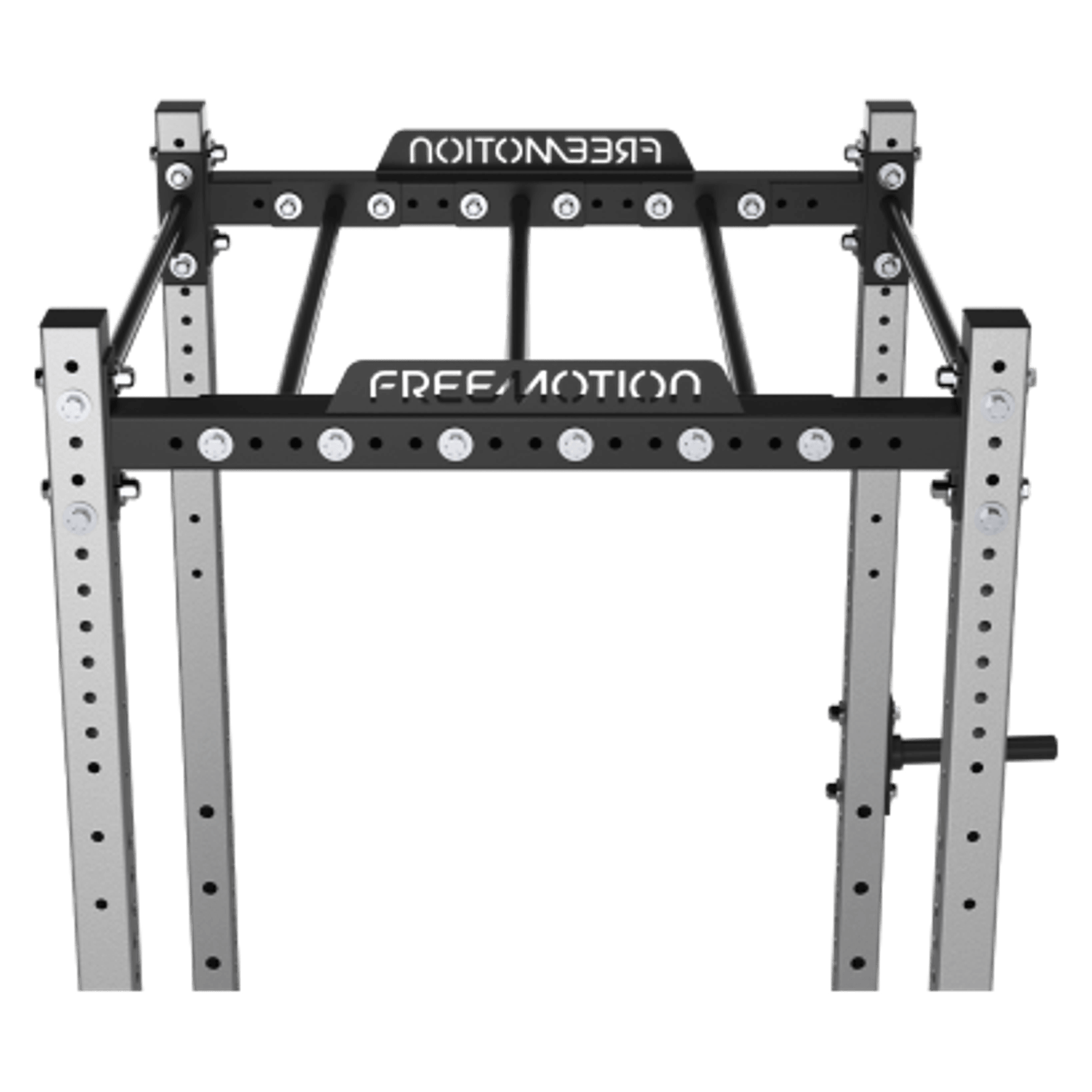 4′ Monkey Bar Rig gallery detail image