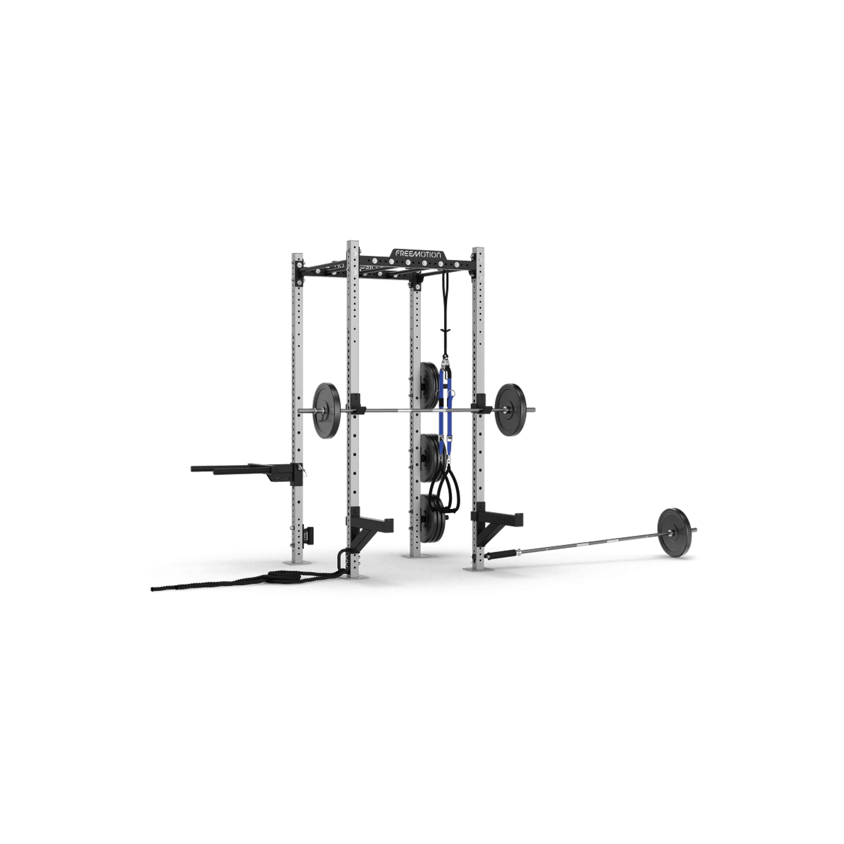 4′ Monkey Bar Rig gallery detail image