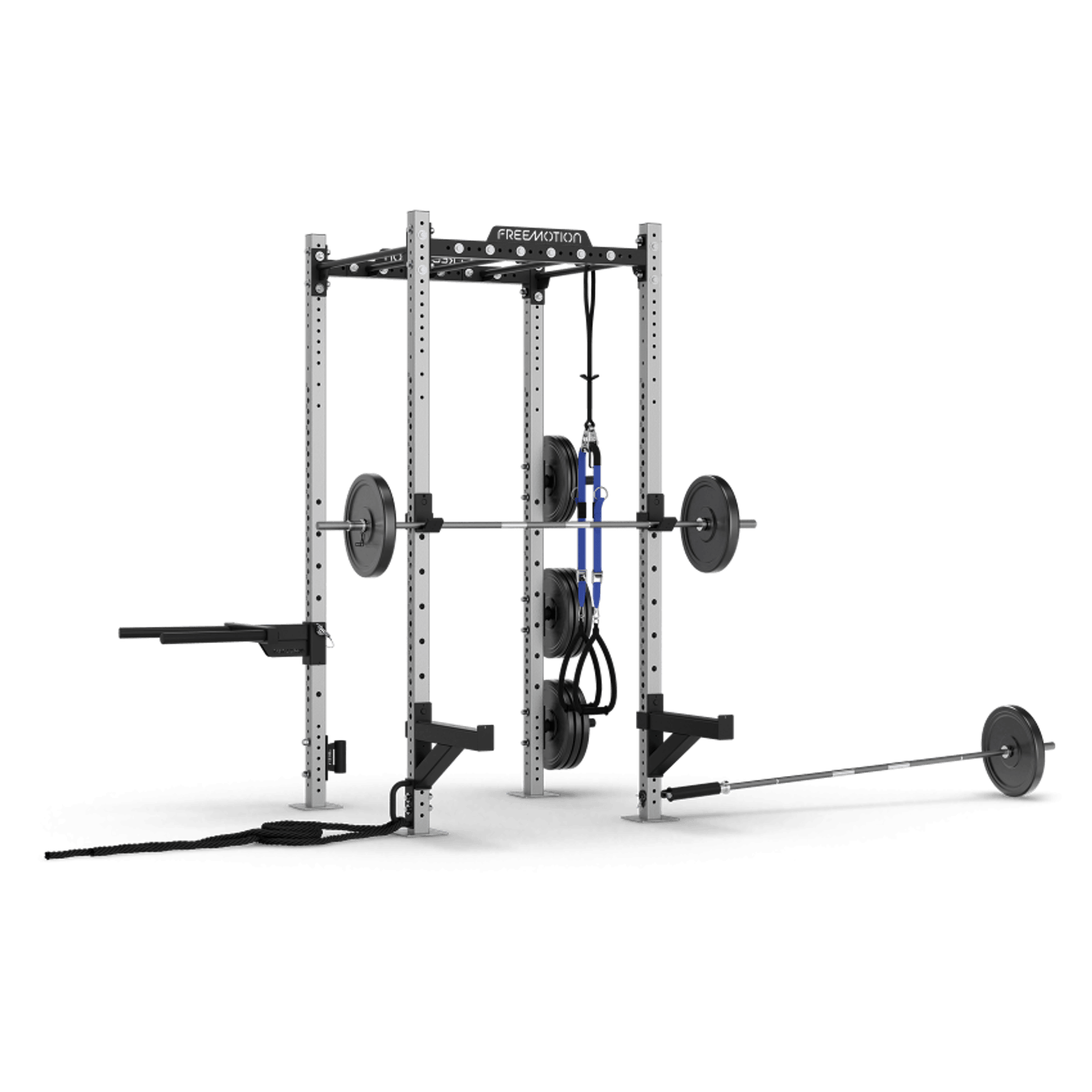 4′ Monkey Bar Rig gallery detail image