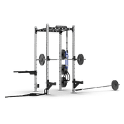 4′ Monkey Bar Rig gallery detail image