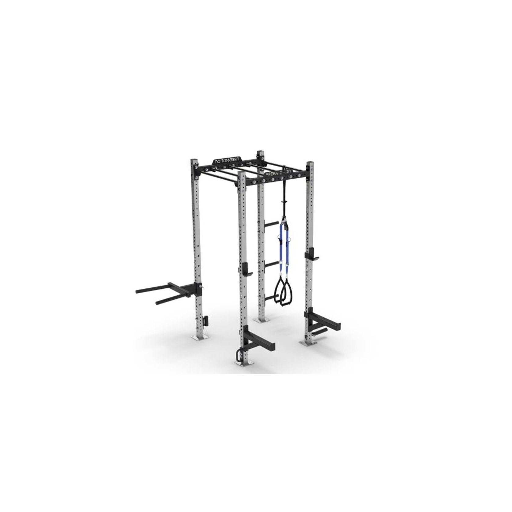 4′ Monkey Bar Rig gallery detail image