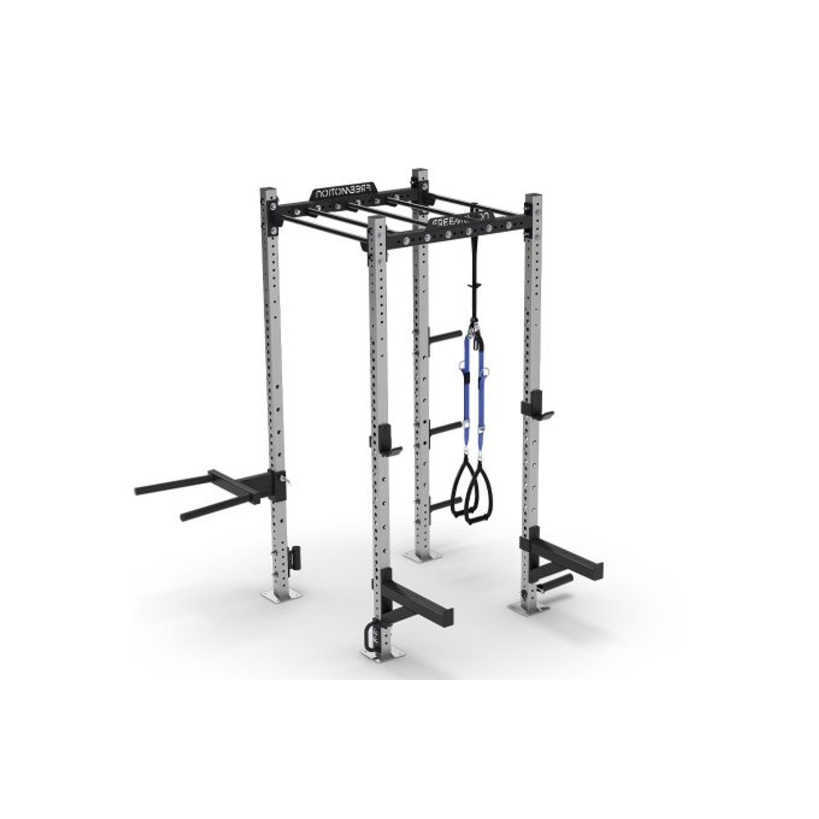 4′ Monkey Bar Rig gallery detail image