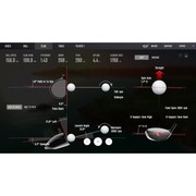Golf GCHawk Launch Monitor gallery detail image