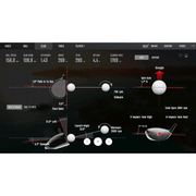 Golf GCHawk Launch Monitor gallery detail image