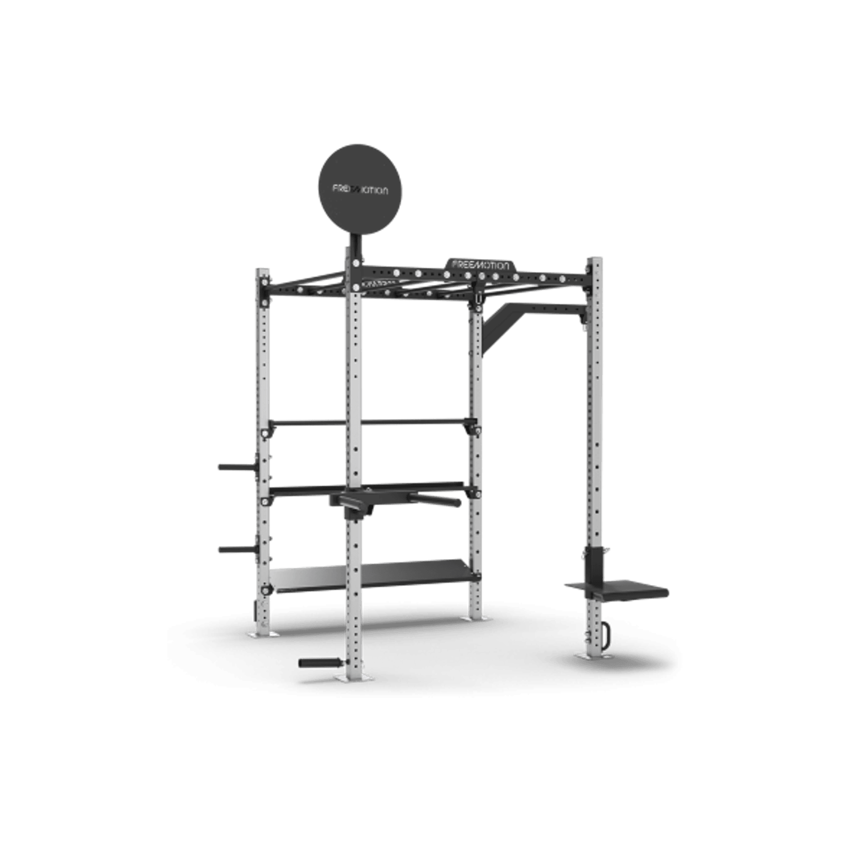 6′ Monkey Bar Rig gallery detail image