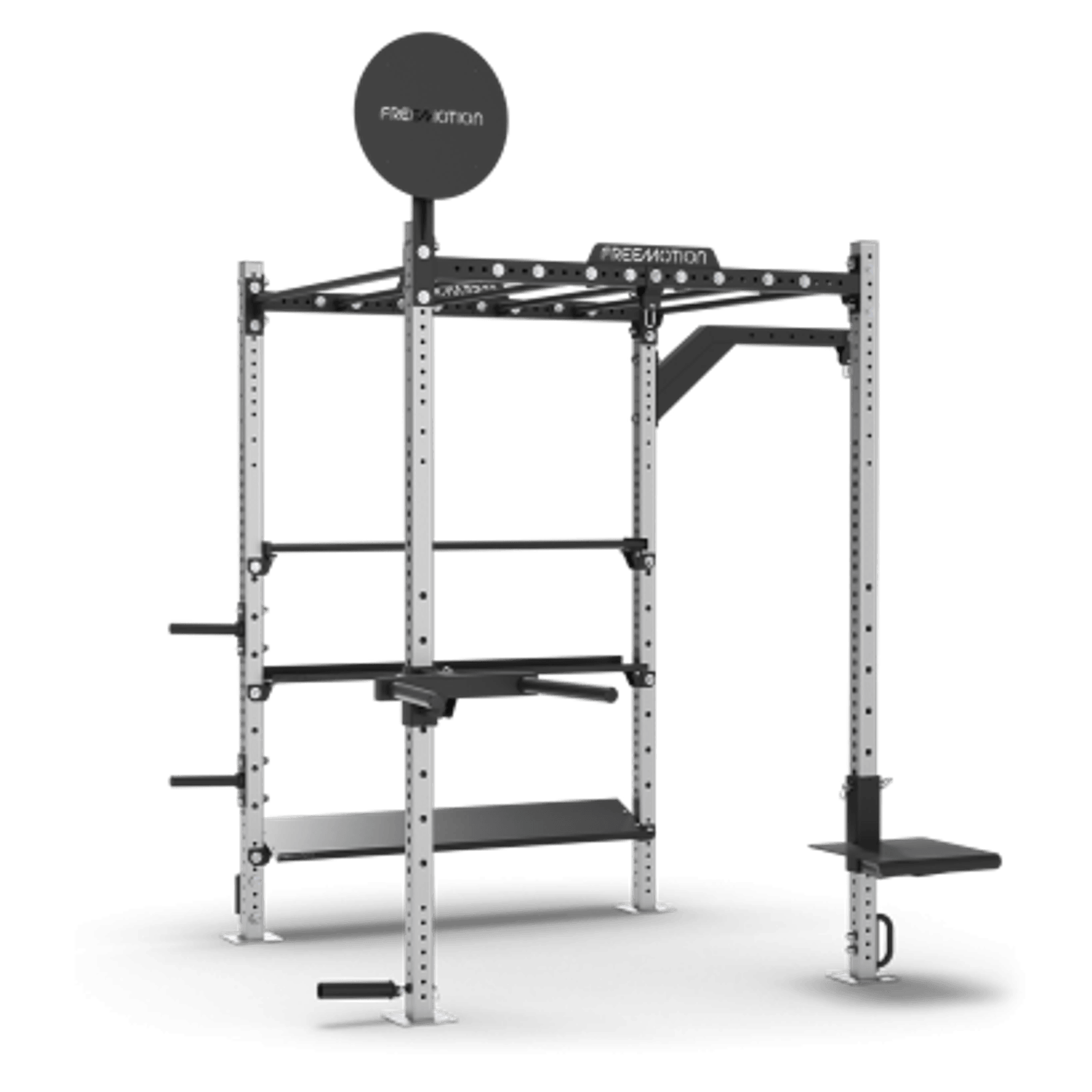 6′ Monkey Bar Rig gallery detail image