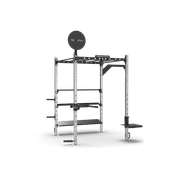 6′ Monkey Bar Rig gallery detail image