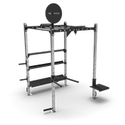 6′ Monkey Bar Rig gallery detail image