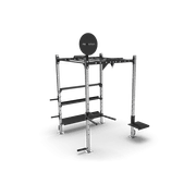 6′ Monkey Bar Rig gallery detail image