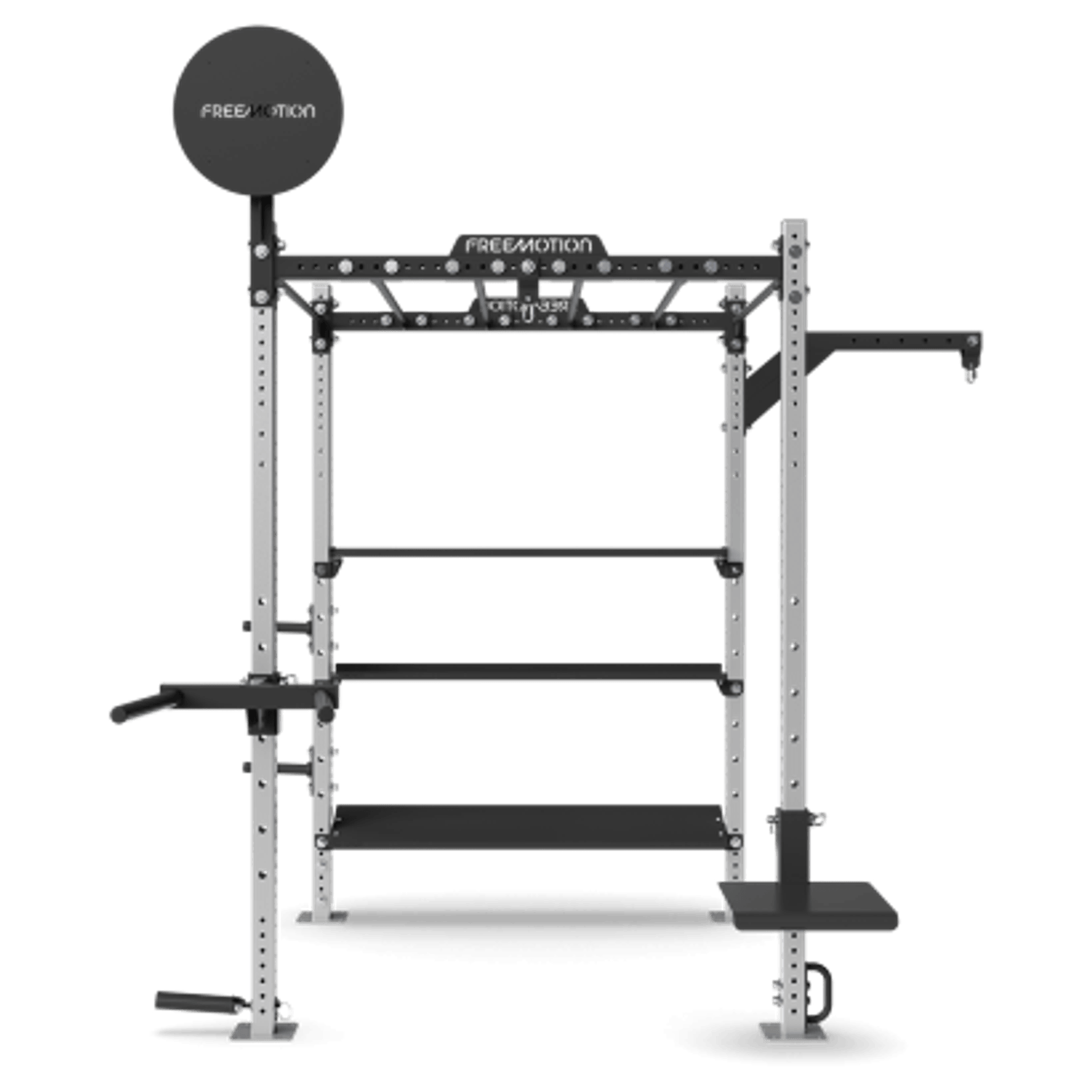6′ Monkey Bar Rig gallery detail image