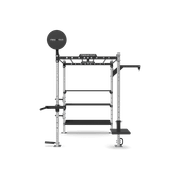 6′ Monkey Bar Rig gallery detail image