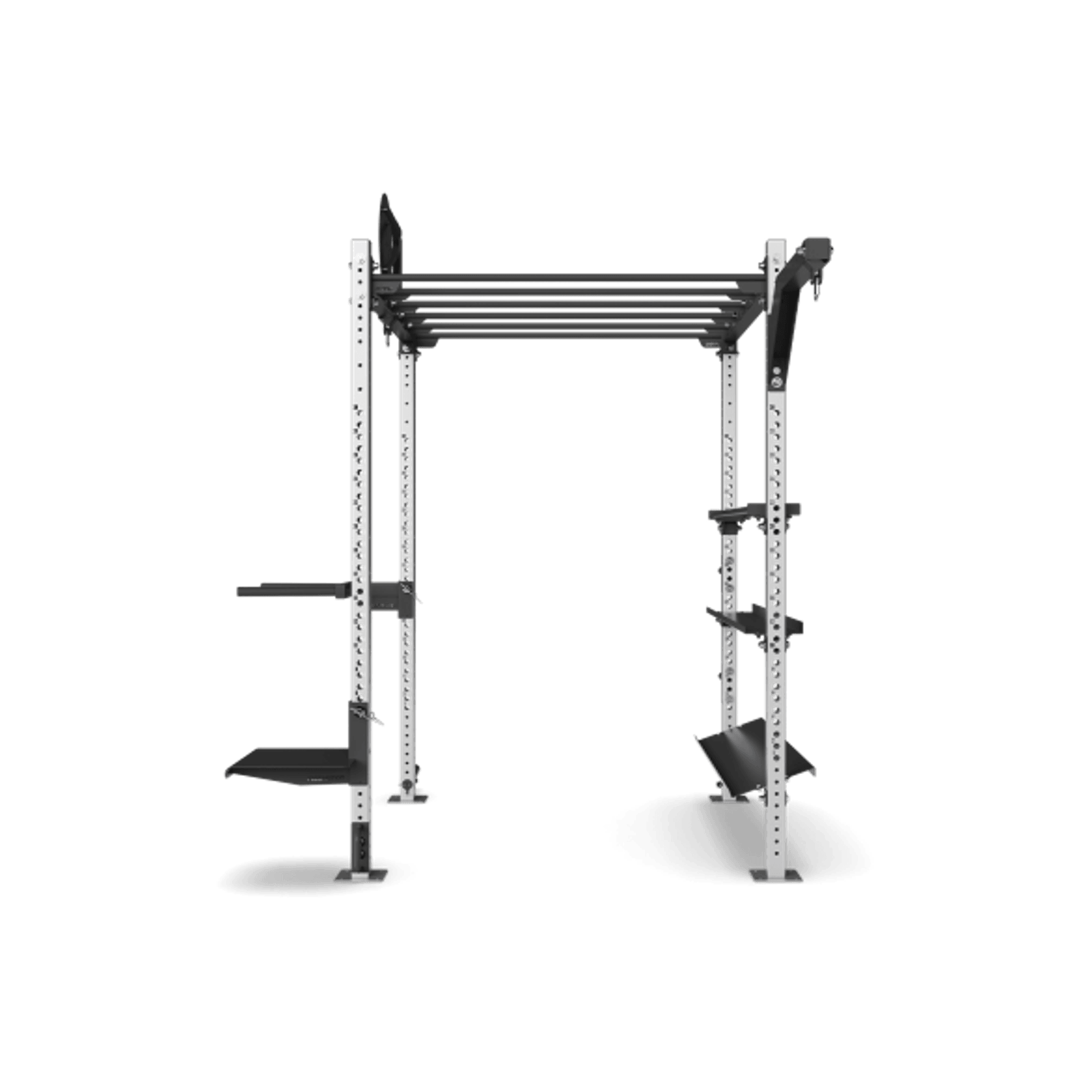 6′ Monkey Bar Rig gallery detail image