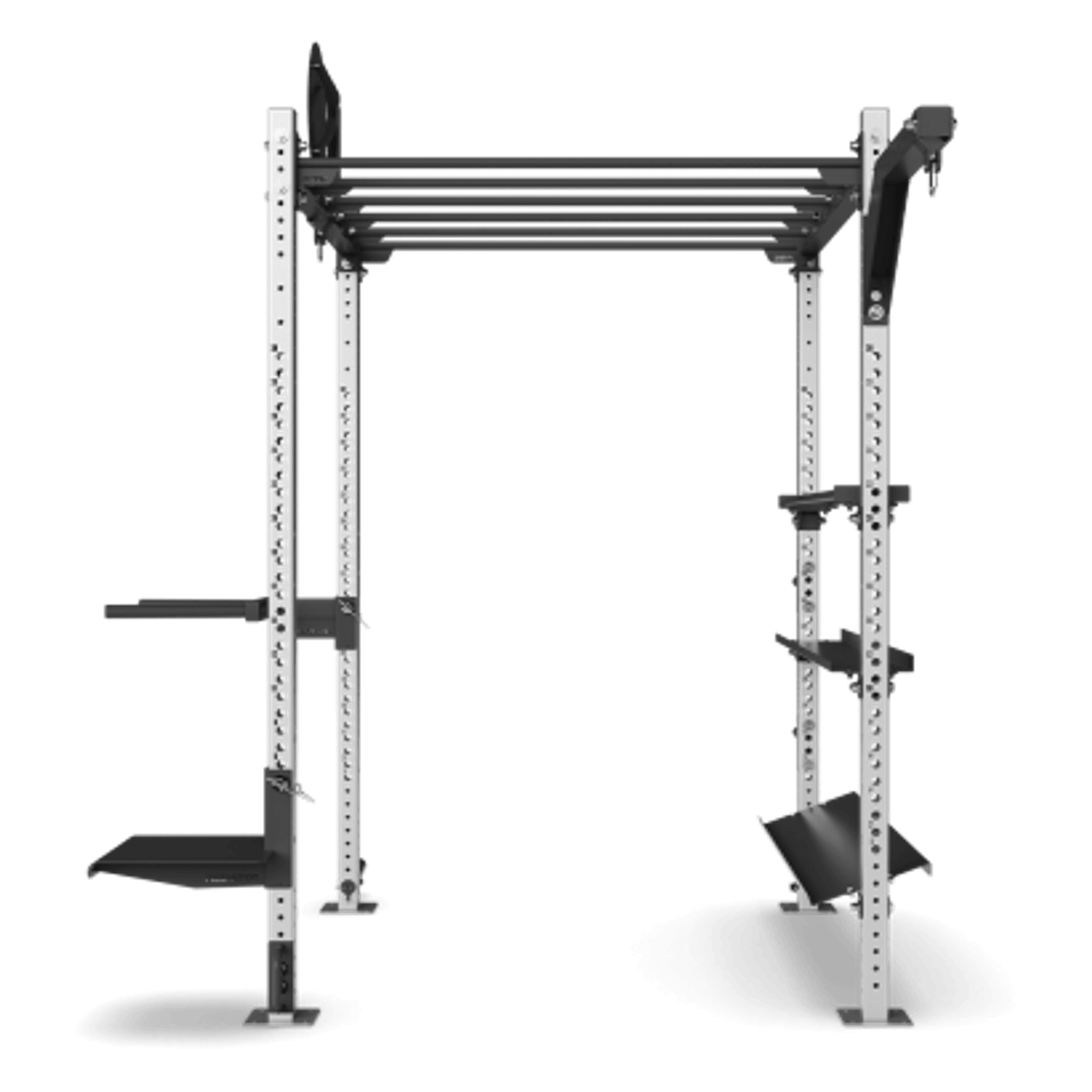 6′ Monkey Bar Rig gallery detail image