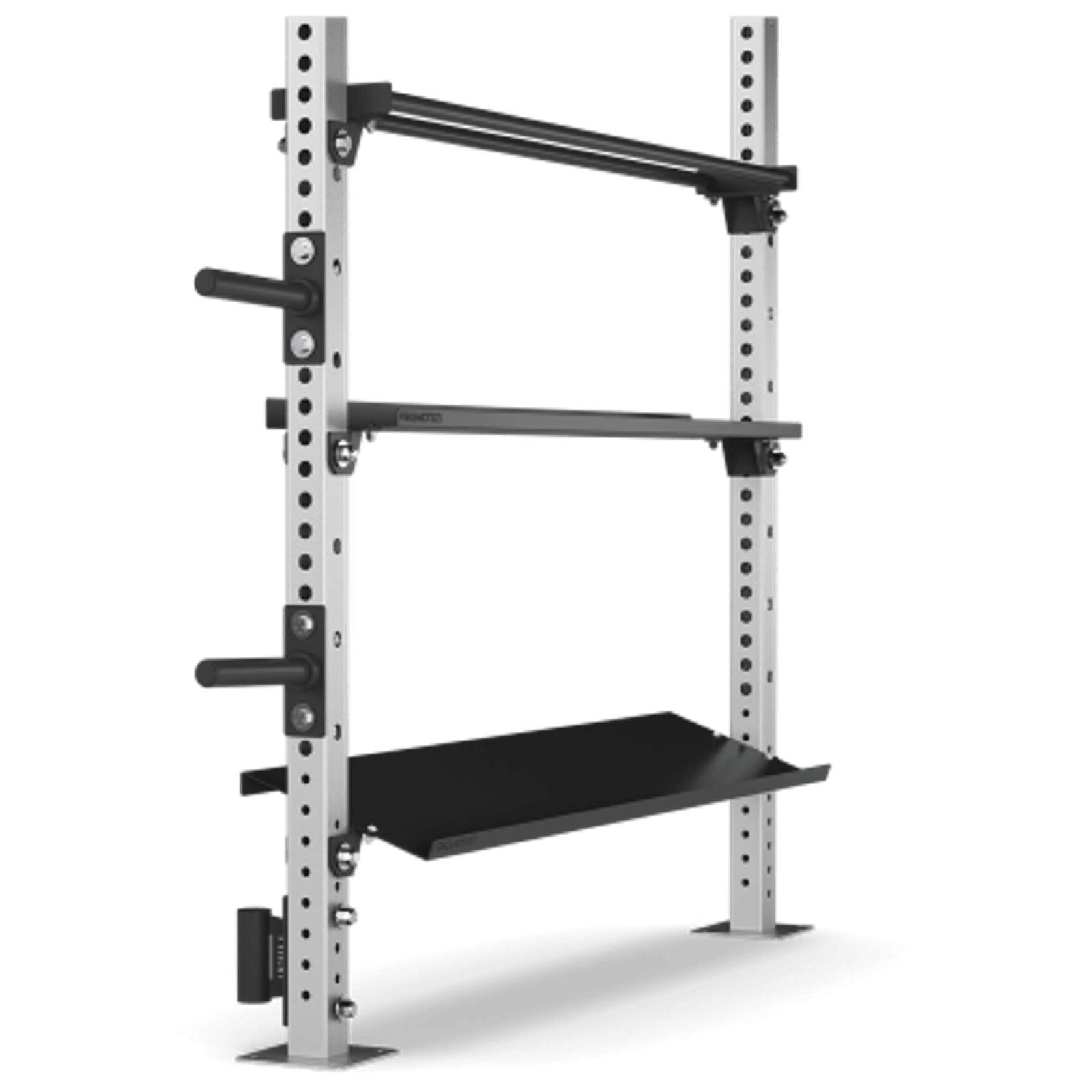 6′ Monkey Bar Rig gallery detail image