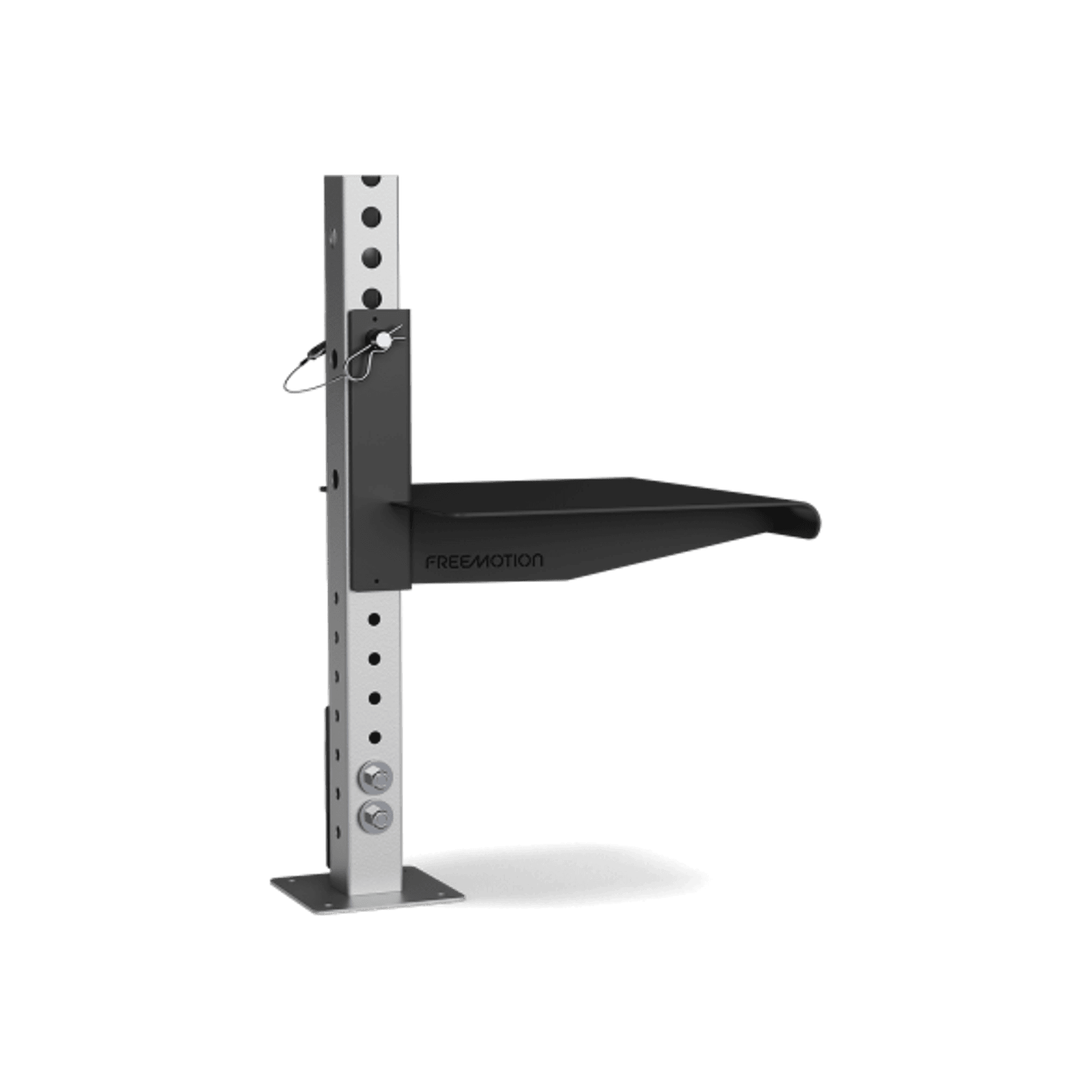 6′ Monkey Bar Rig gallery detail image