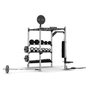 6′ Monkey Bar Rig gallery detail image