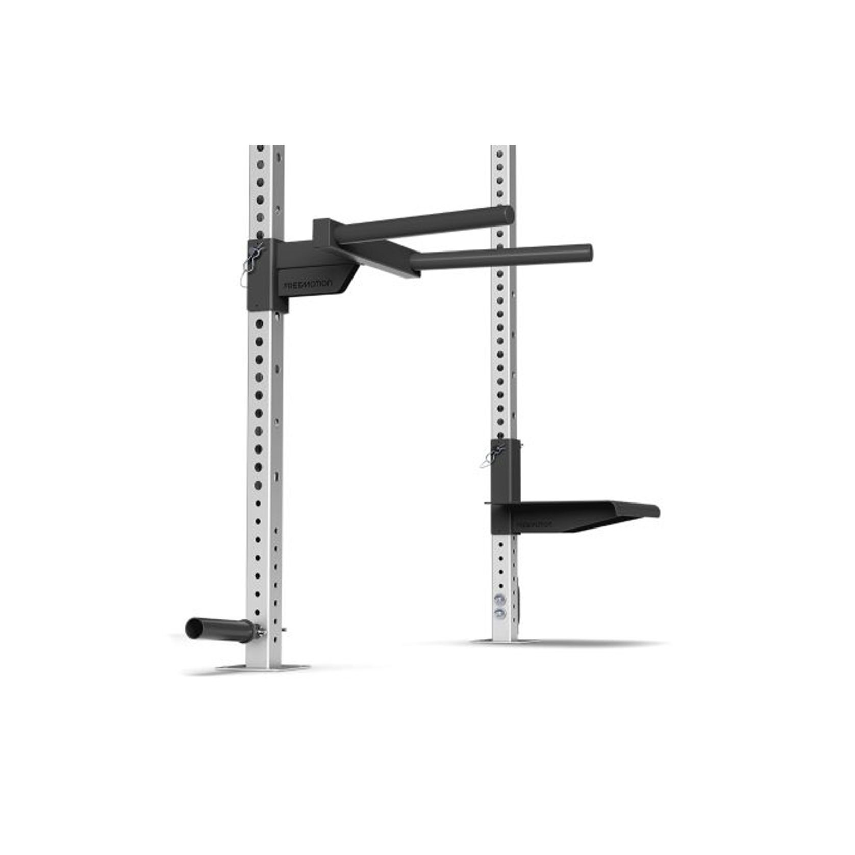 6′ Monkey Bar Rig gallery detail image