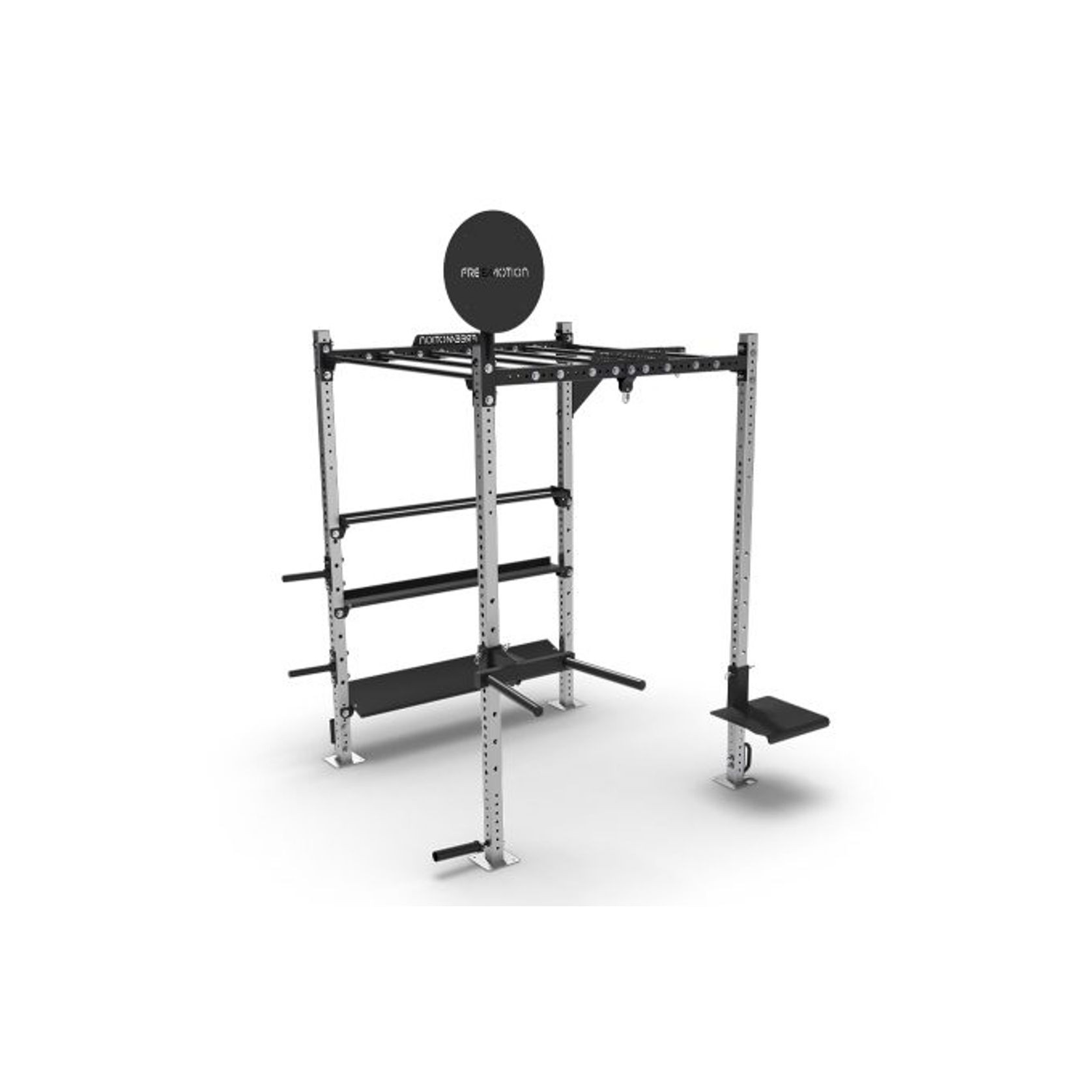 6′ Monkey Bar Rig gallery detail image