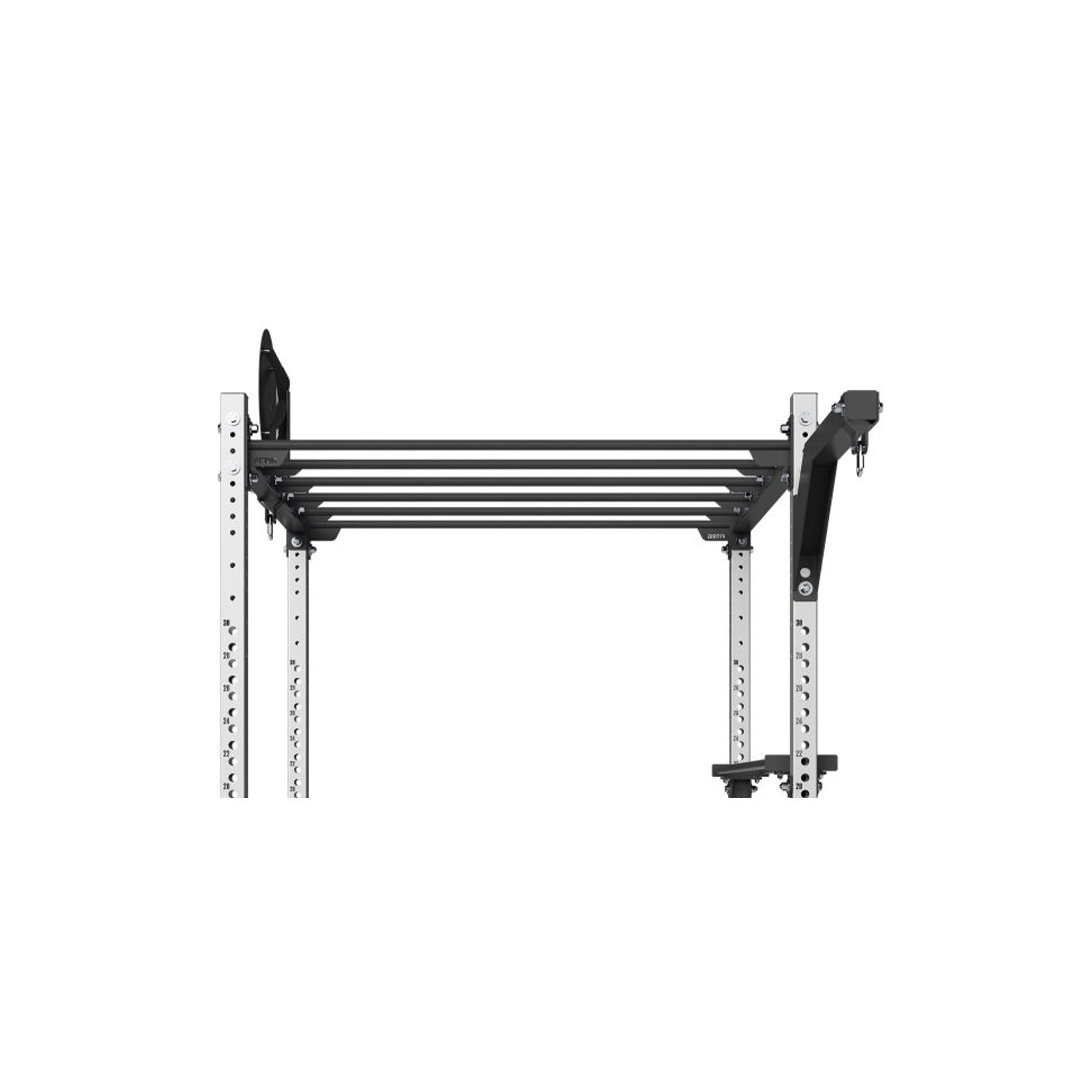 6′ Monkey Bar Rig gallery detail image