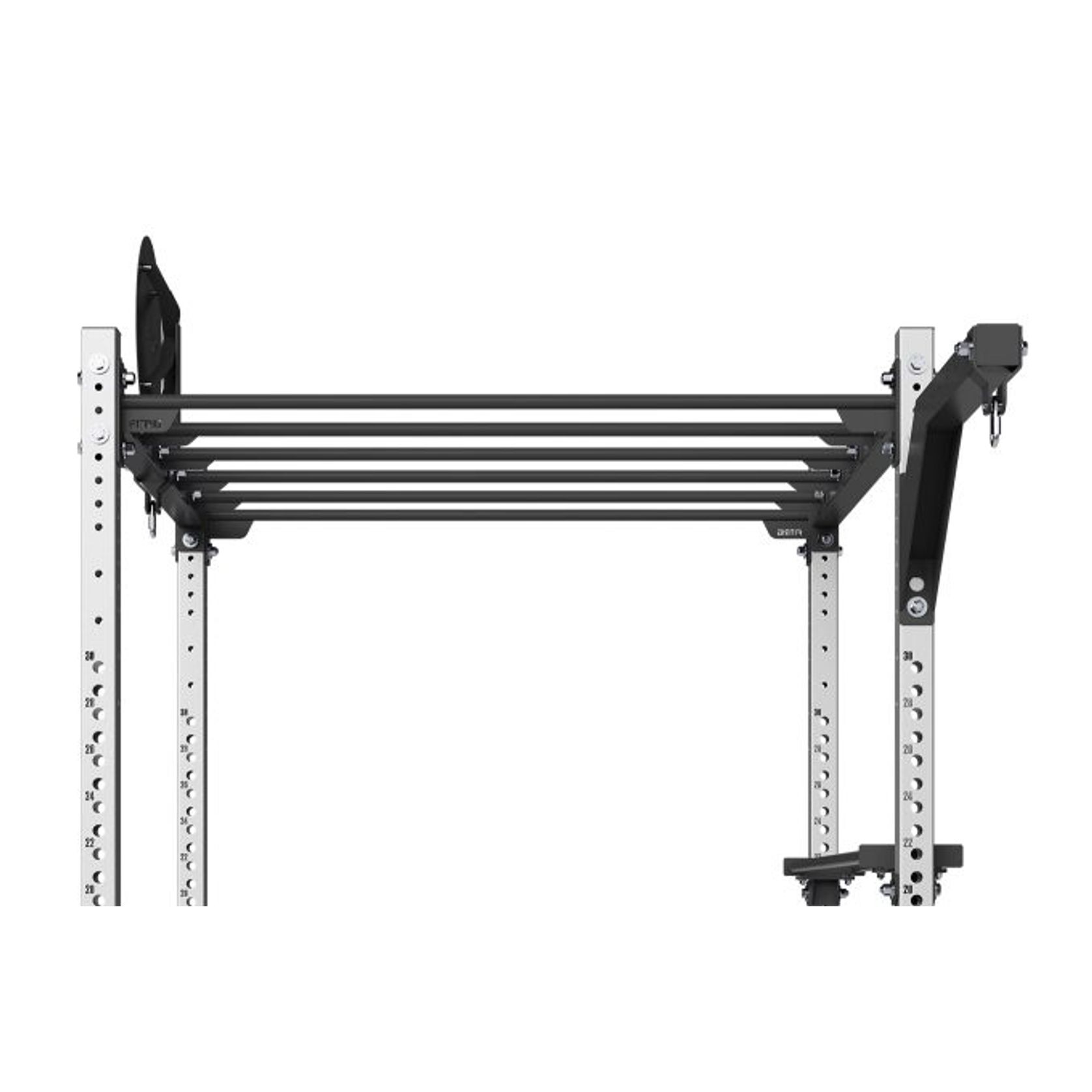 6′ Monkey Bar Rig gallery detail image