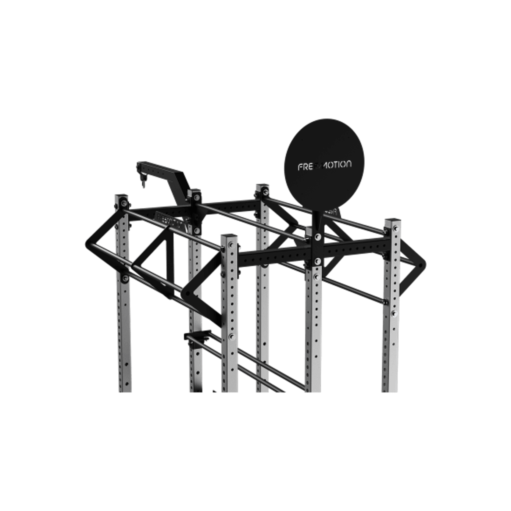 6′ Premium 2.0 Rig gallery detail image