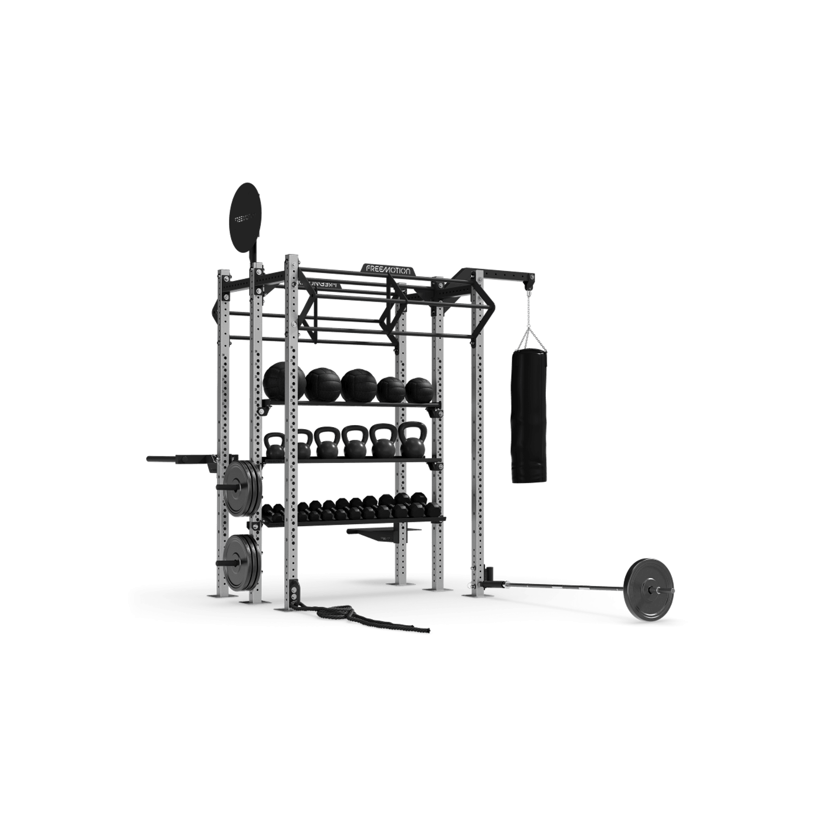 6′ Premium 2.0 Rig gallery detail image