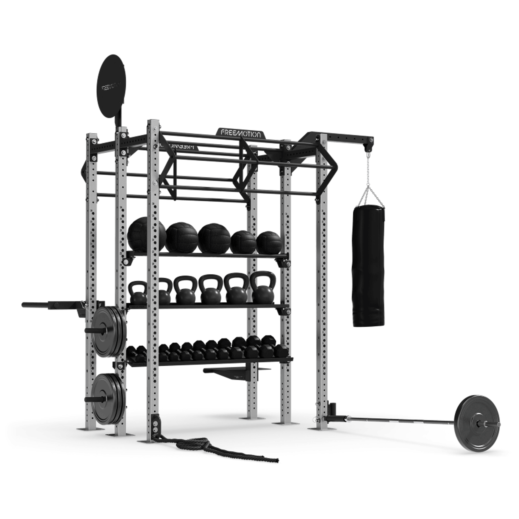 6′ Premium 2.0 Rig gallery detail image