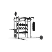 6′ Premium 2.0 Rig gallery detail image