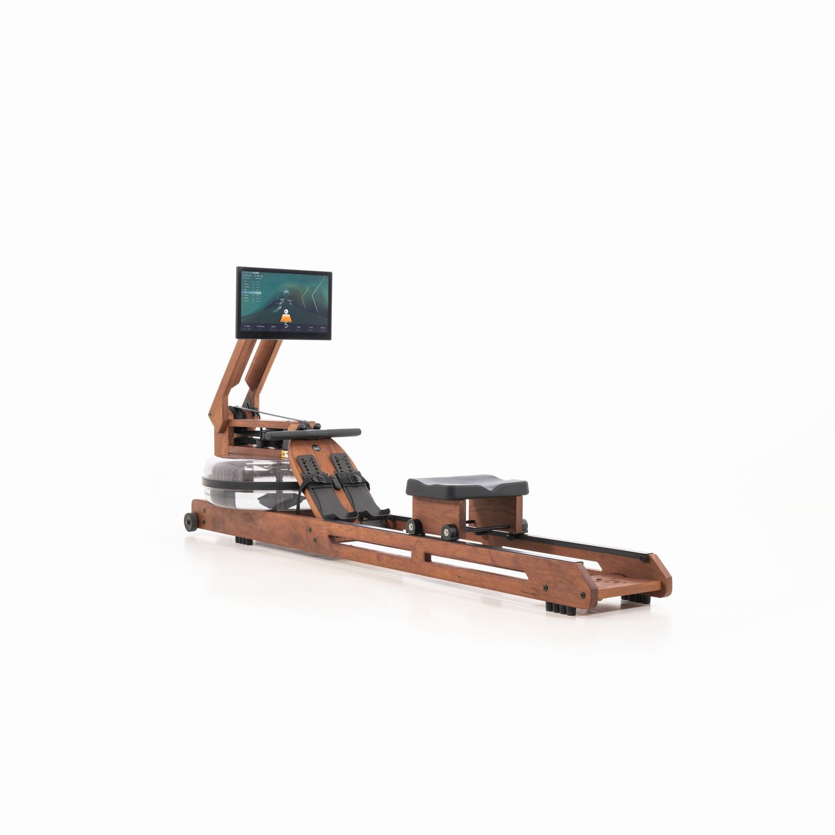 Ergatta WaterRower gallery detail image