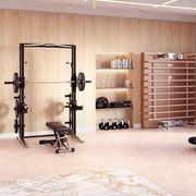 Rack Personal | Weight Rack gallery detail image
