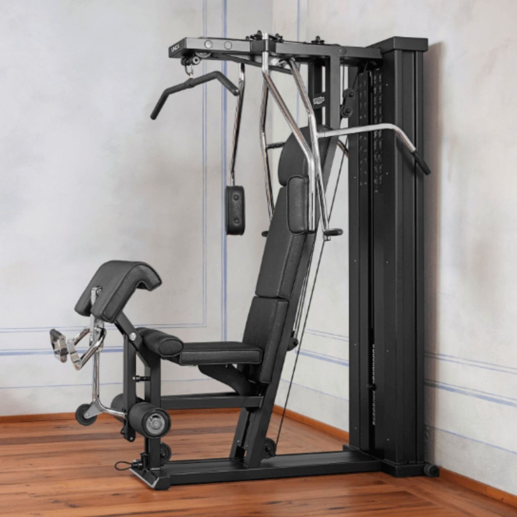 Unica | Multi Gym System gallery detail image