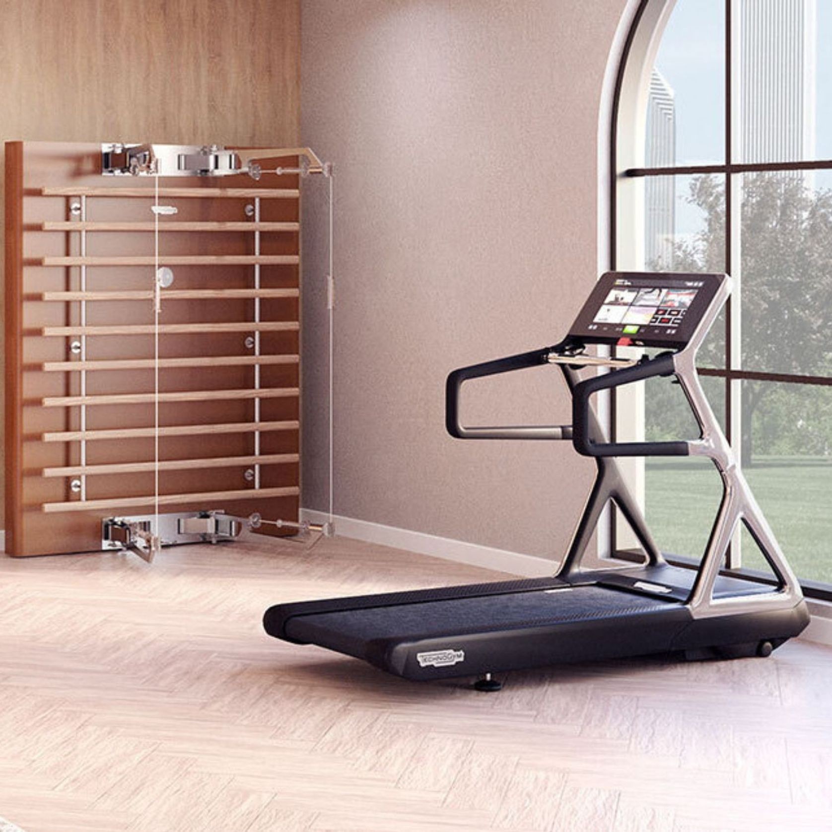 Kinesis Personal | Resistance Station gallery detail image
