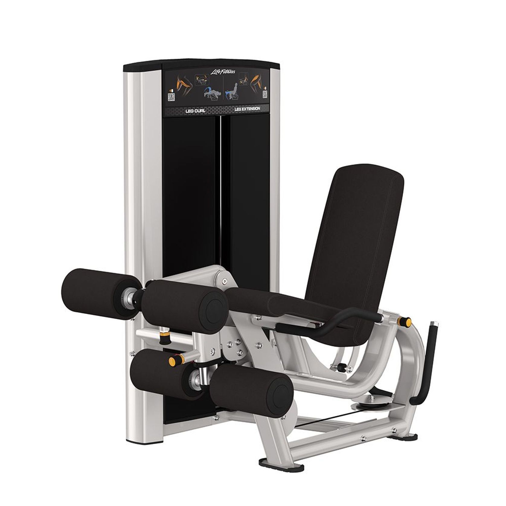 Axiom | Leg Extension /Leg Curl gallery detail image