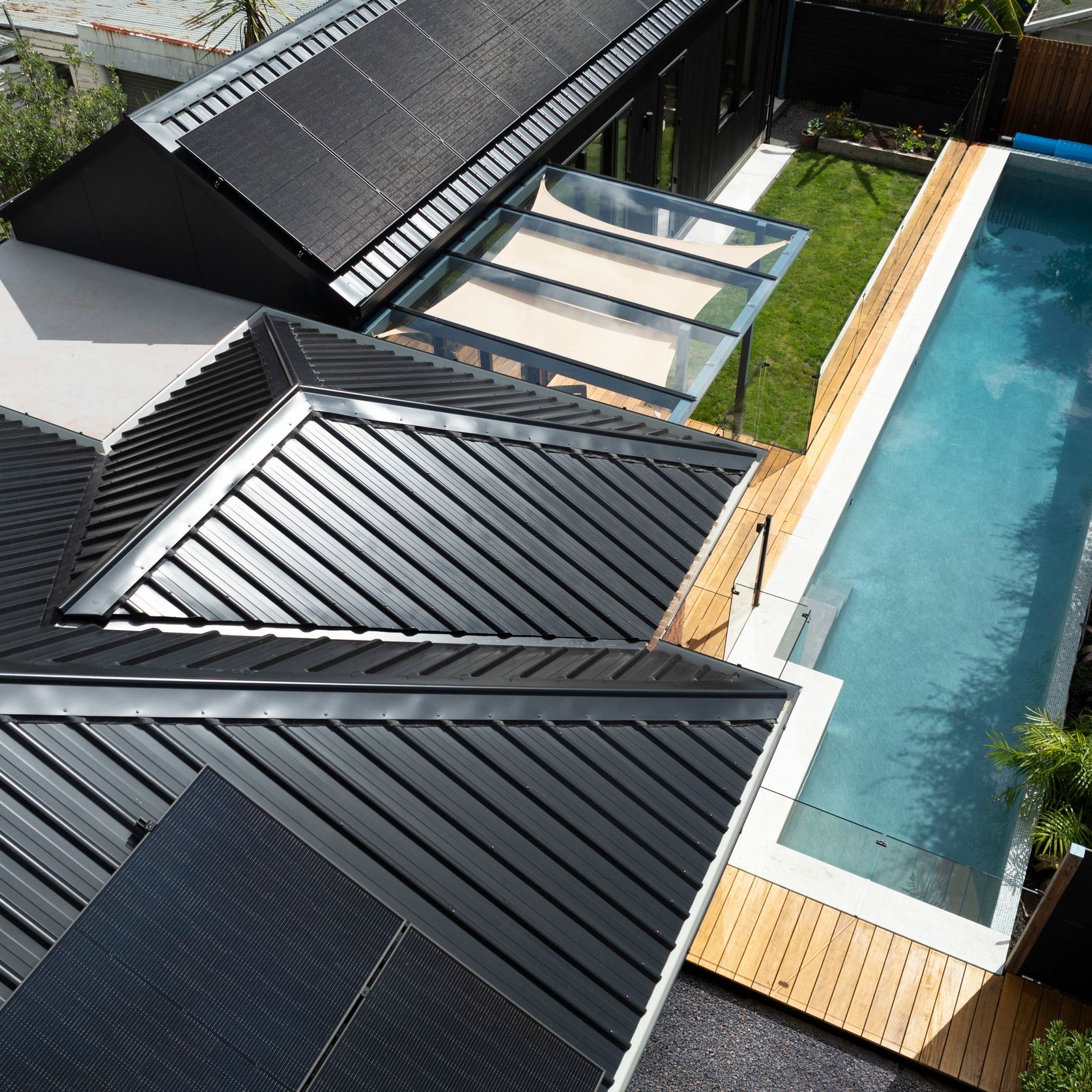 Lap Pools gallery detail image