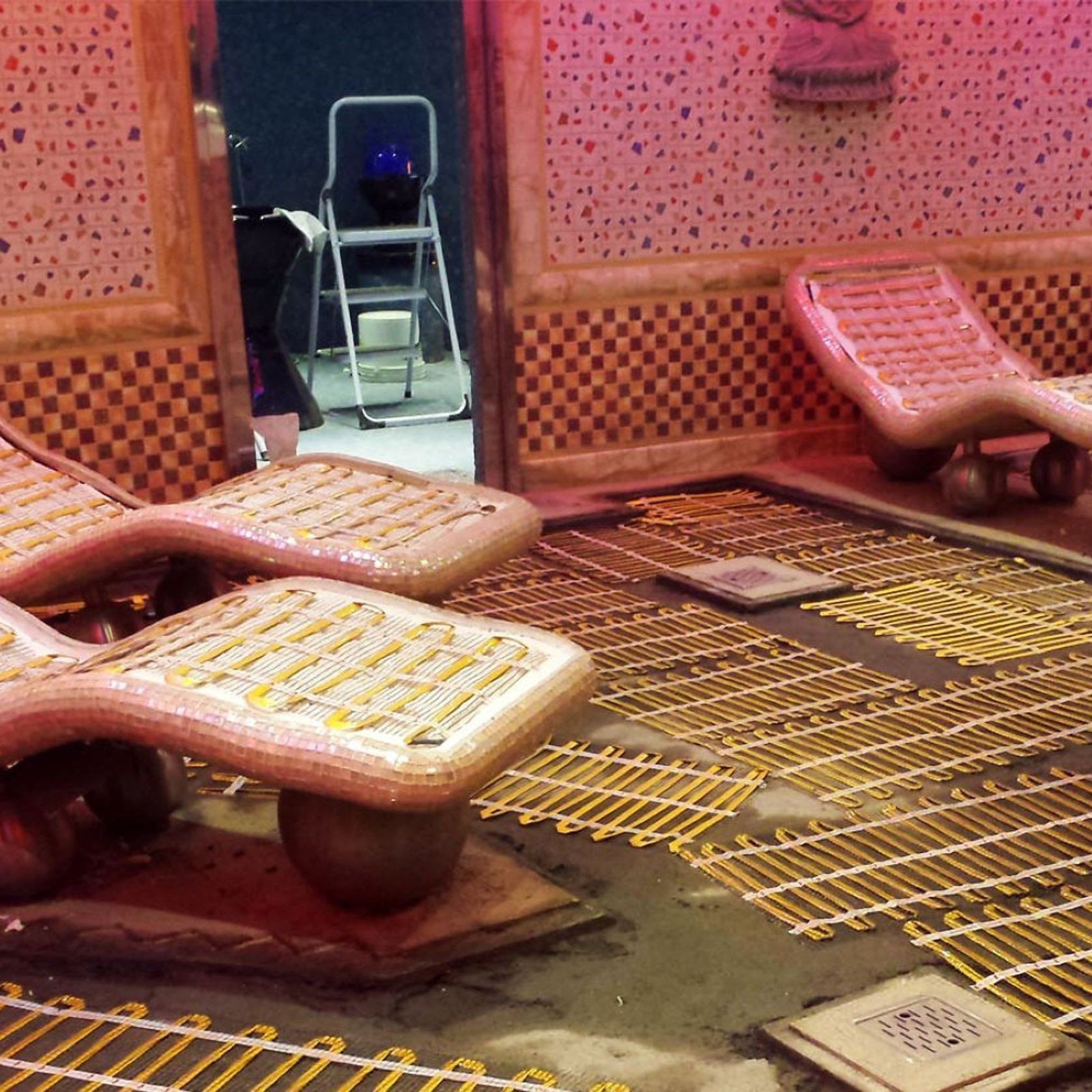 Spa & Wellness Areas gallery detail image