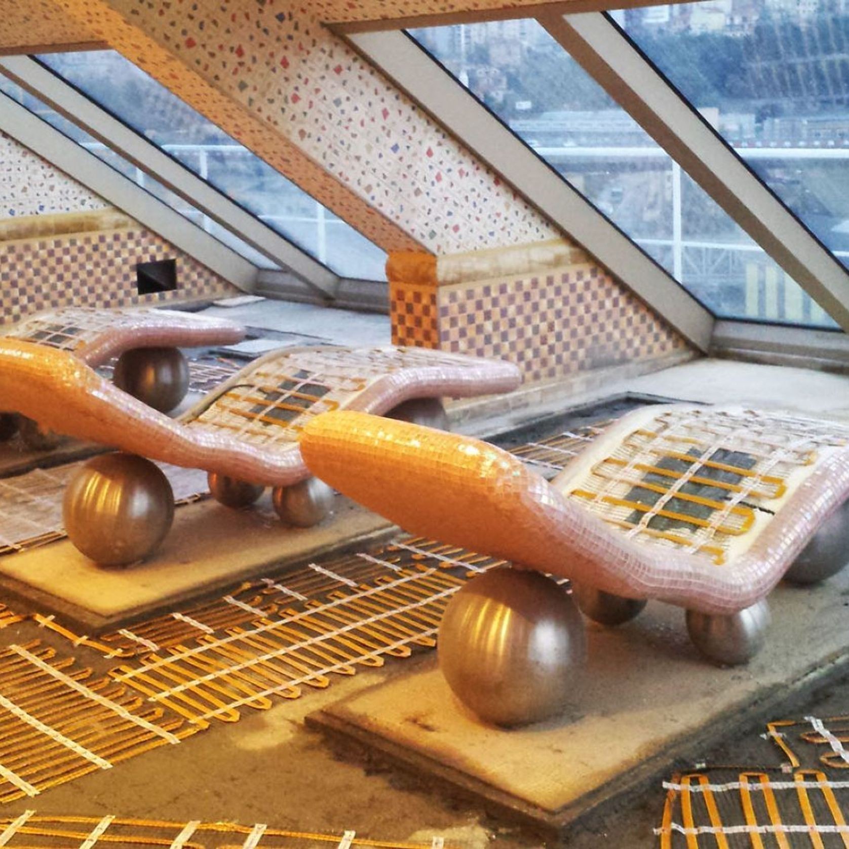 Spa & Wellness Areas gallery detail image