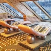 Spa & Wellness Areas gallery detail image