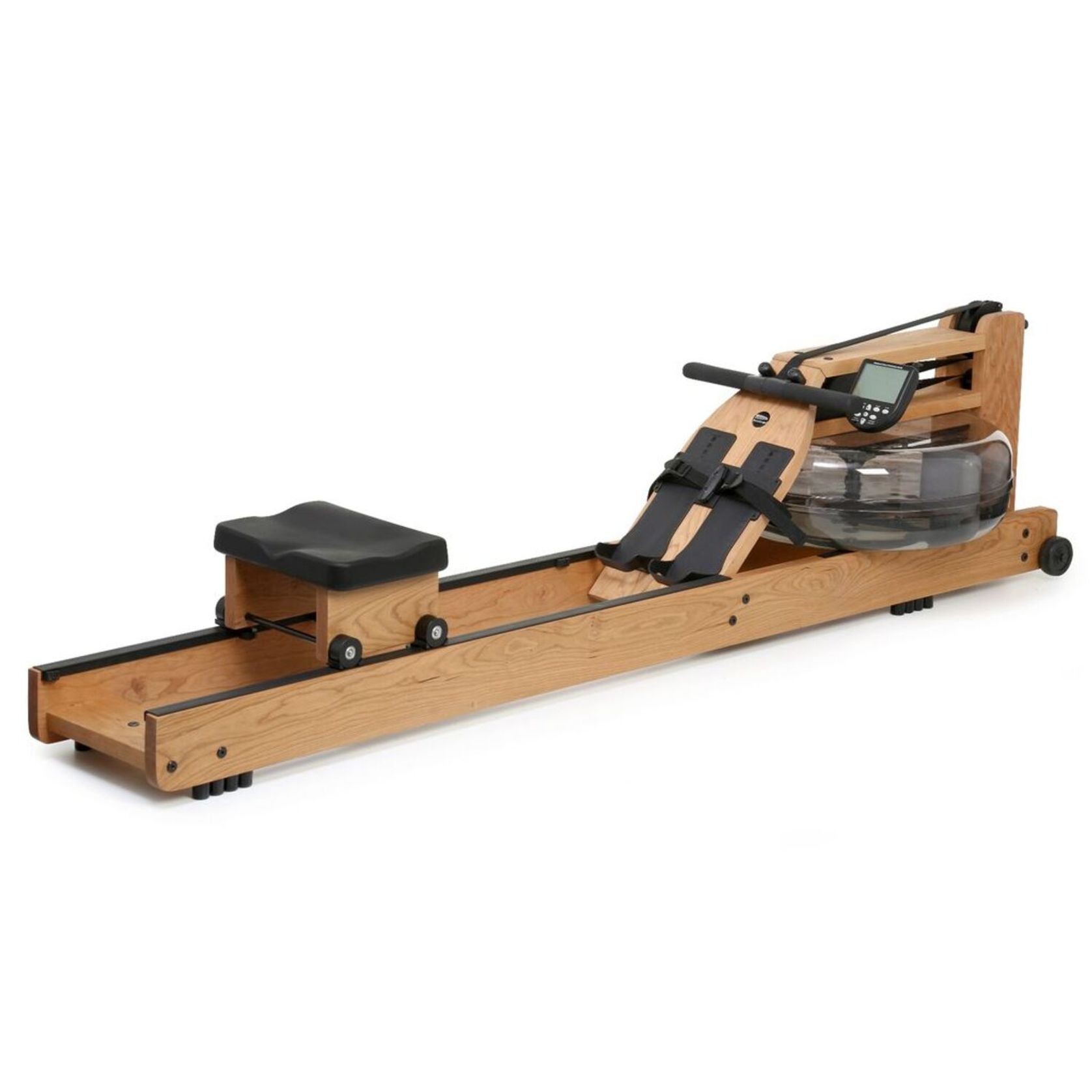 WaterRower Classic with S4 Performance Monitor gallery detail image