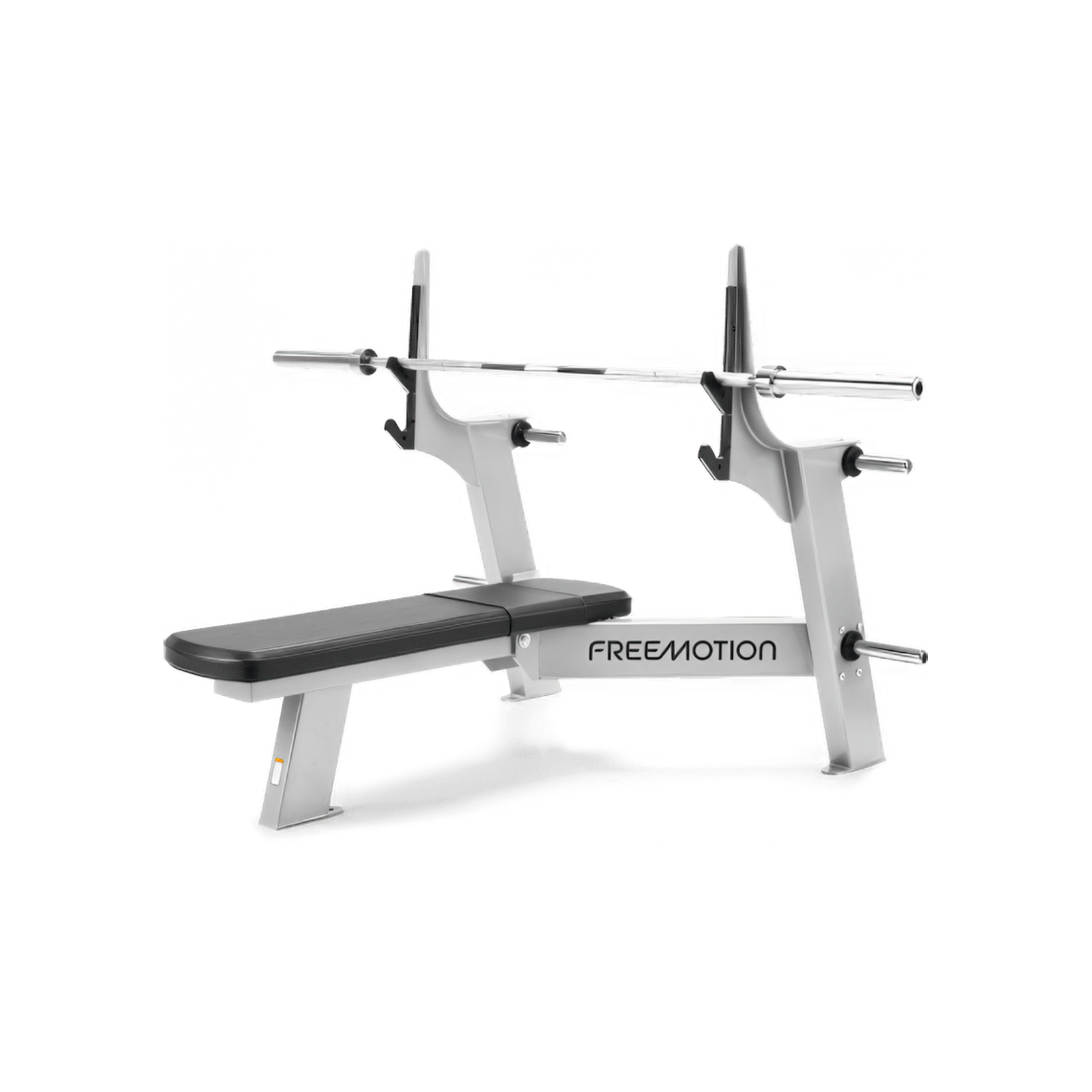 Olympic Flat Bench gallery detail image