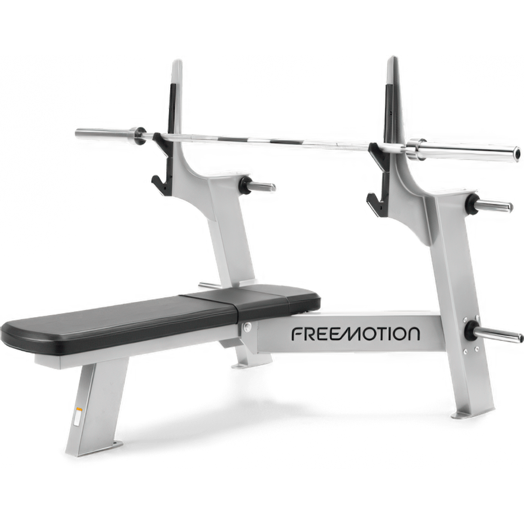 Olympic Flat Bench gallery detail image