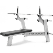 Olympic Flat Bench gallery detail image