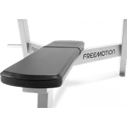 Olympic Flat Bench gallery detail image