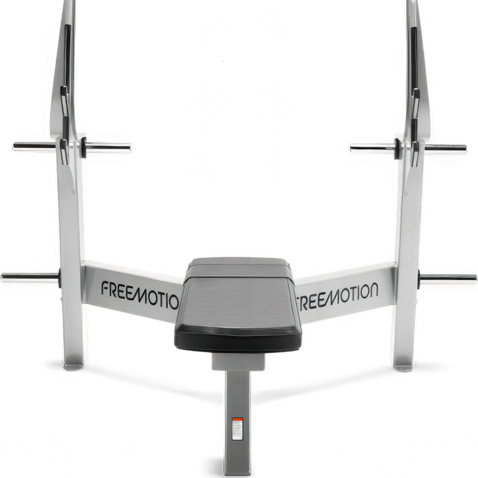 Olympic Flat Bench gallery detail image