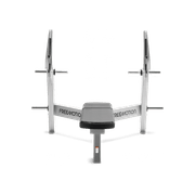 Olympic Flat Bench gallery detail image