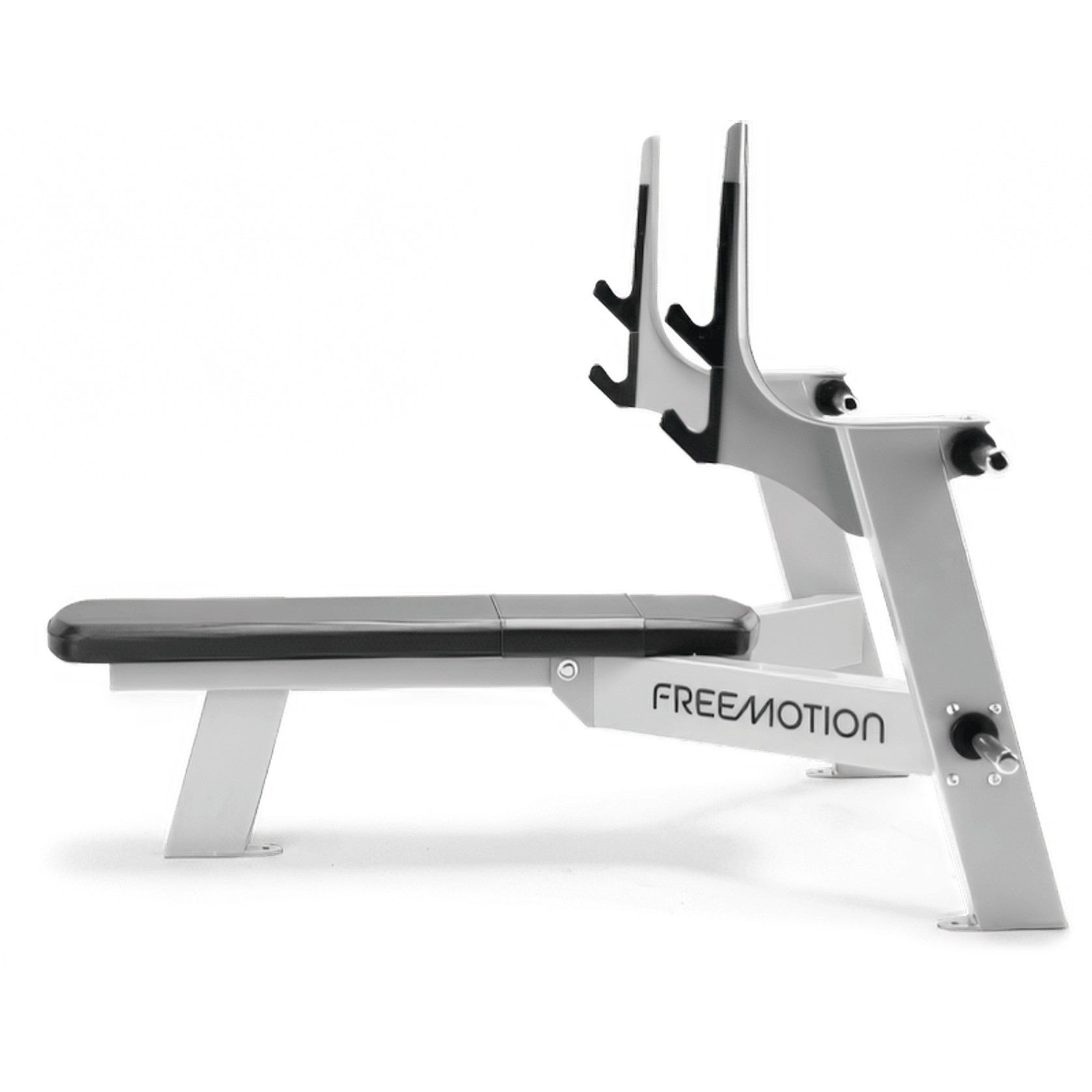 Olympic Flat Bench gallery detail image