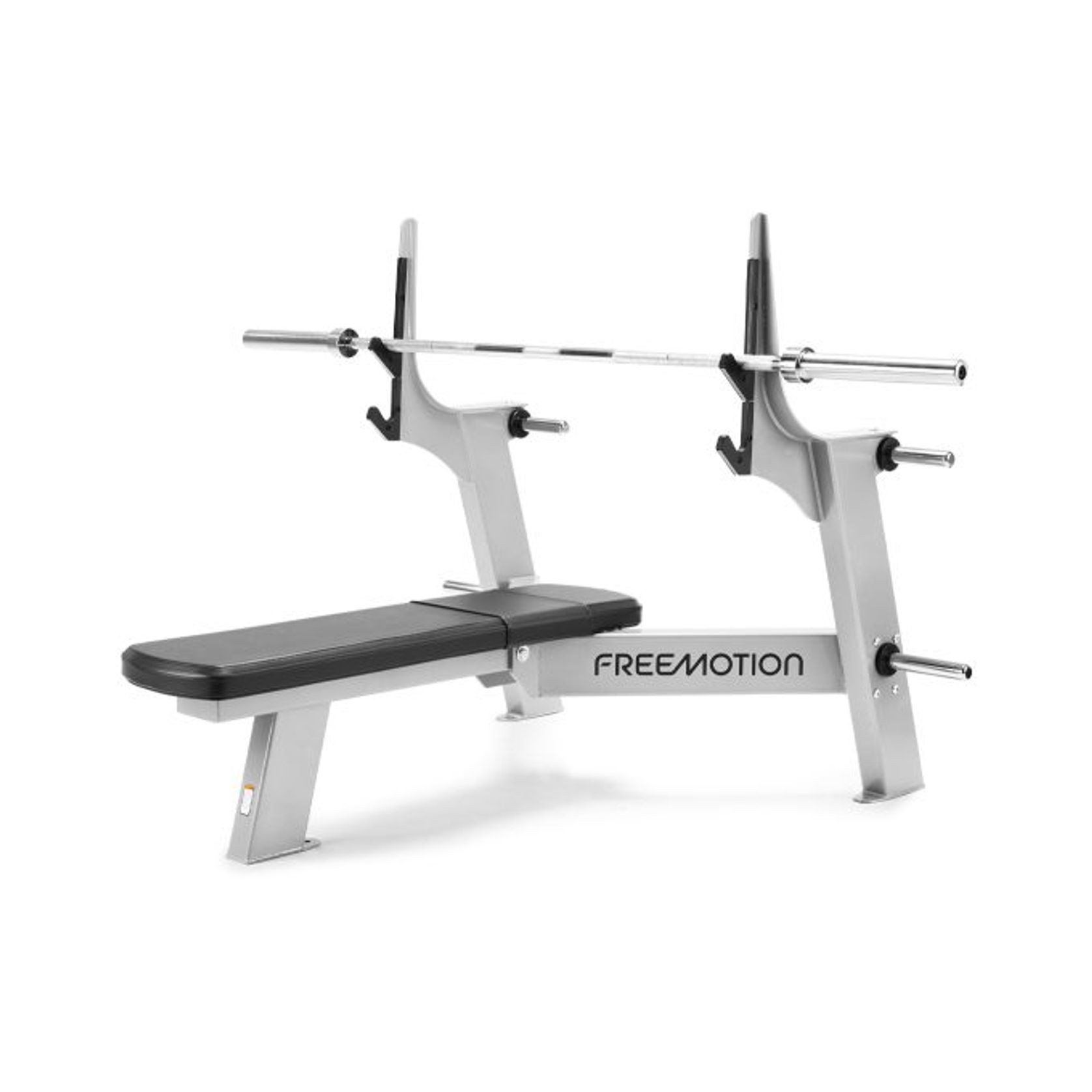 Olympic Flat Bench gallery detail image