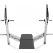 Olympic Flat Bench gallery detail image