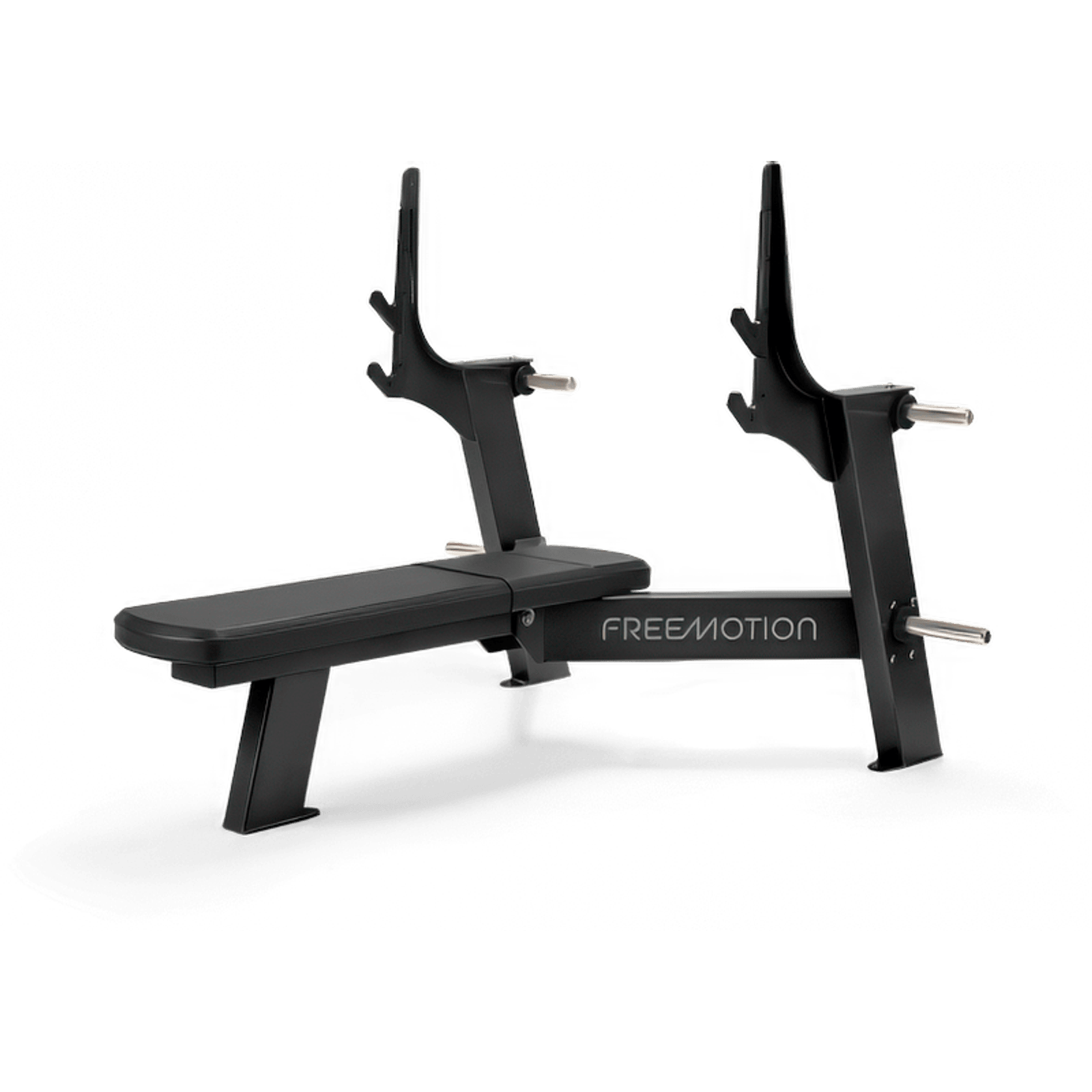 Olympic Flat Bench gallery detail image