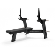 Olympic Flat Bench gallery detail image