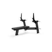 Olympic Flat Bench gallery detail image